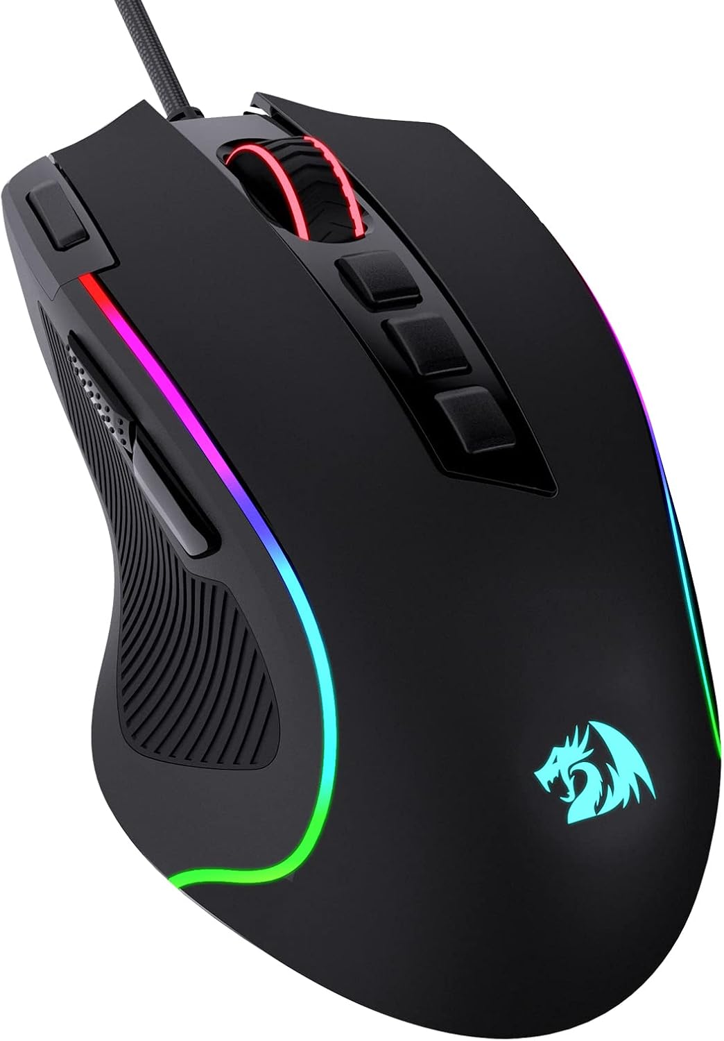 Redragon M612 Predator