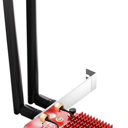 BZIZU WIFI 6E PCIE CARD