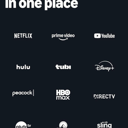 Amazon Fire TV Stick 4K Select