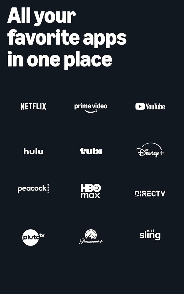 Amazon Fire TV Stick 4K Select