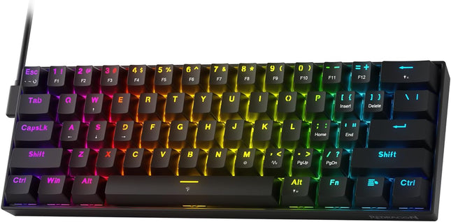 Redrangon Fizz K617 (Wired)