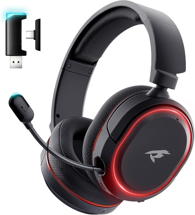 Valorise UG-08S Wireless Gaming Headset