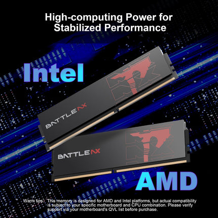 Colorful Battle AX 32GB DDR4 (16x2)