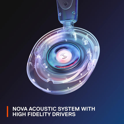 SteelSeries Arctis Nova 1