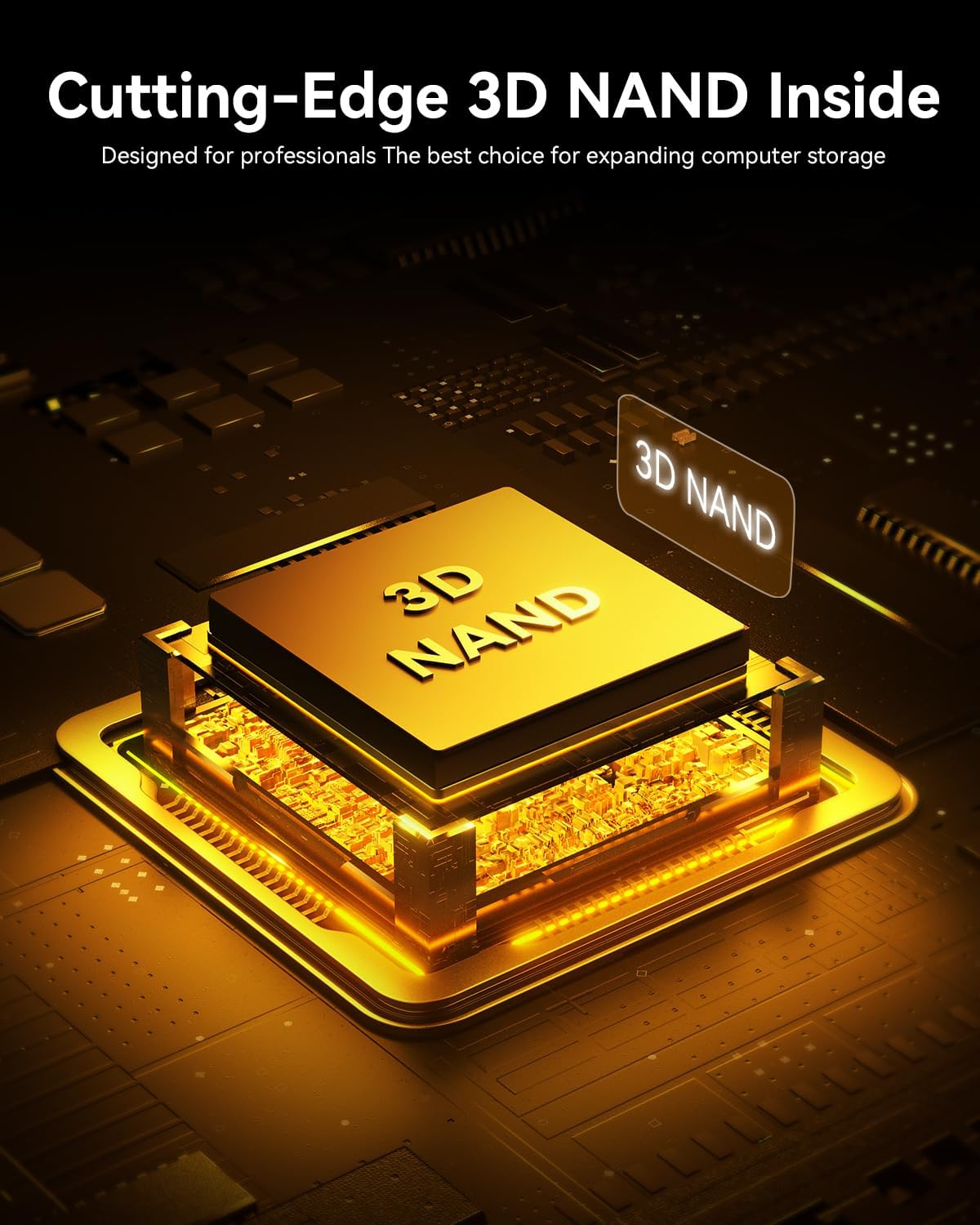 KOOTION 512GB Mvme