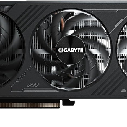GIGABYTE GeForce RTX 5070 WINDFORCE OC SFF 12G Graphics Card
