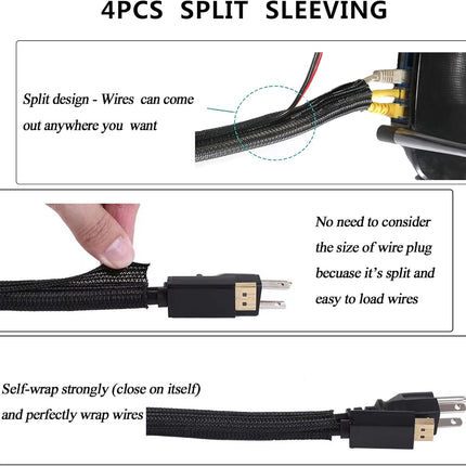 Cable Management Kit