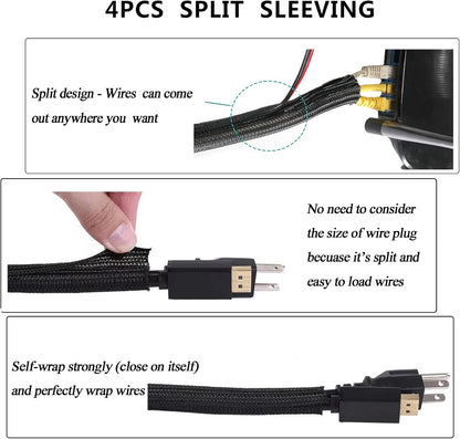 Cable Management Kit