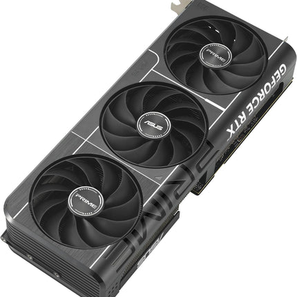 ASUS Prime GeForce RTX™ 5070 OC Edition 12GB GDDR7