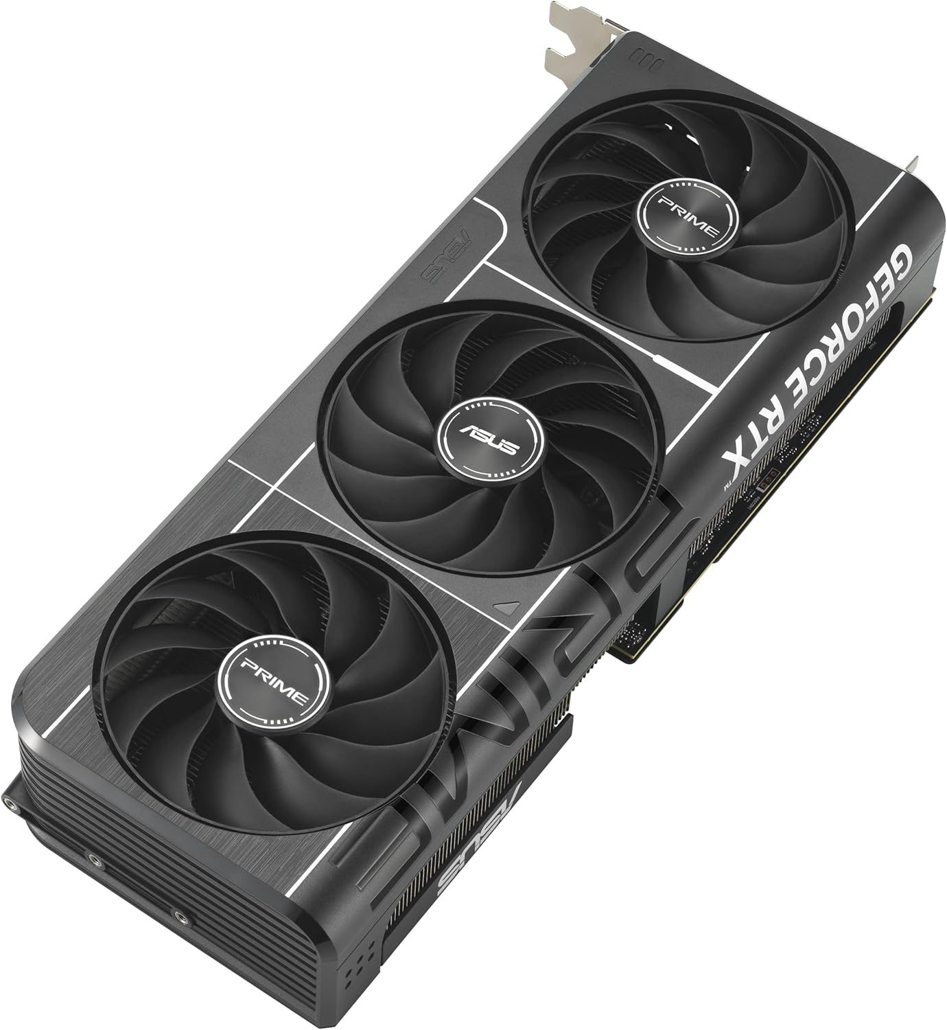ASUS Prime GeForce RTX™ 5070 OC Edition 12GB GDDR7