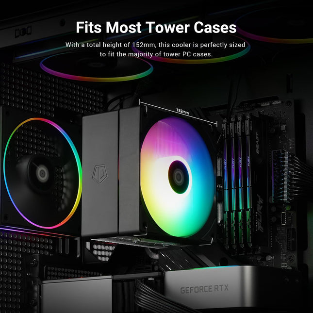 ID-COOLING SE-214-XT V2