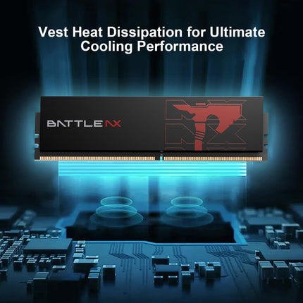 Colorful Battle AX 32GB DDR4 (16x2)