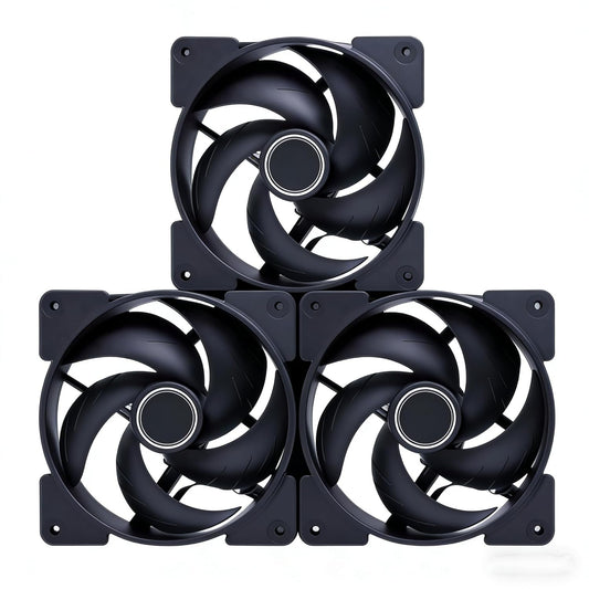 120MM Case Fan