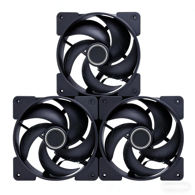 120MM Case Fan