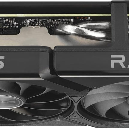 Asus AMD Radeon RX 9060XT 16GB