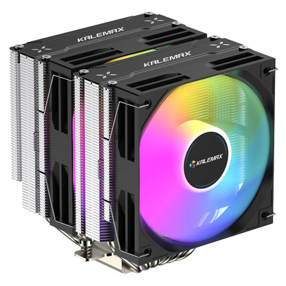 KALEMAX CPU Cooler