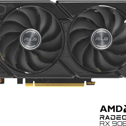 Asus AMD Radeon RX 9060XT 16GB