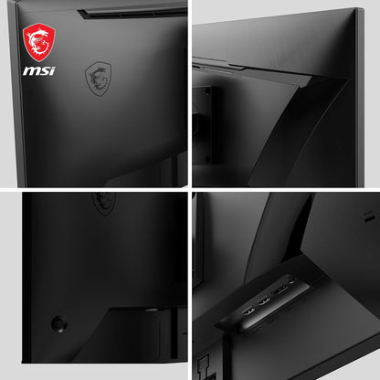 MSI G255PF E2 25" 1920 x 1080, 180Hz
