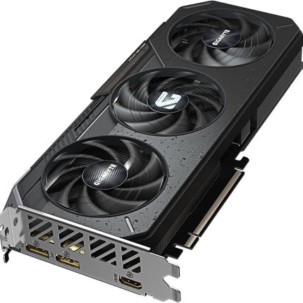 GIGABYTE Radeon RX 9060 XT Gaming OC 16G Graphics Card