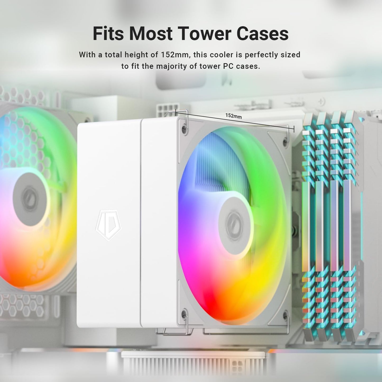 ID Cooling 214XT V2