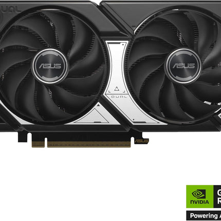 ASUS 5060TI dual OC 16GB