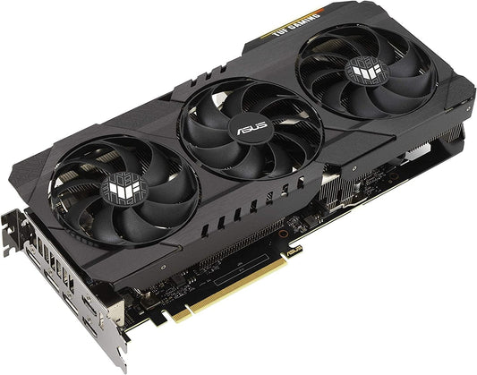 (Pre Owned) Asus Tuf RTX 3080
