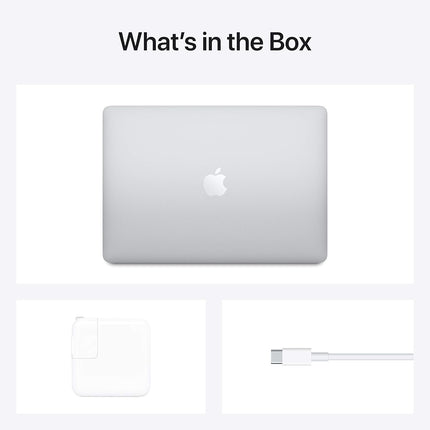 2020 Apple MacBook Air (Preowed)