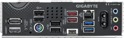 GIGABYTE B850 Gaming WIFI6 AMD