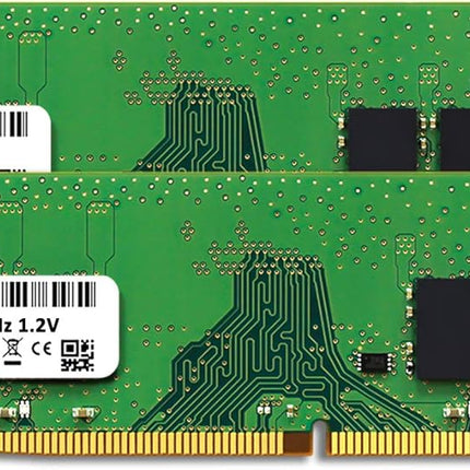 SK HYNIX  2X8GB