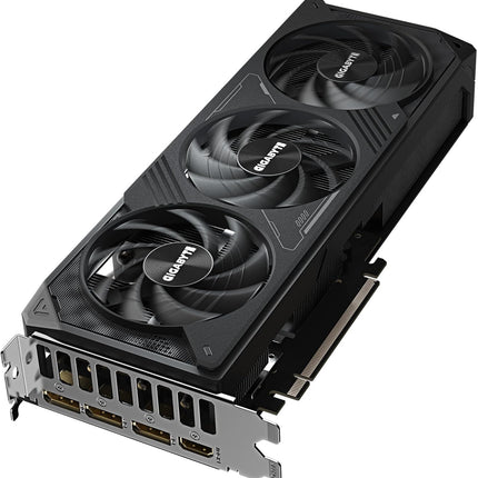 GIGABYTE GeForce RTX 5070 WINDFORCE OC SFF 12G Graphics Card