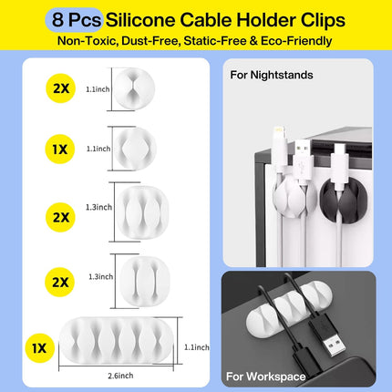 Cable Management Kit,