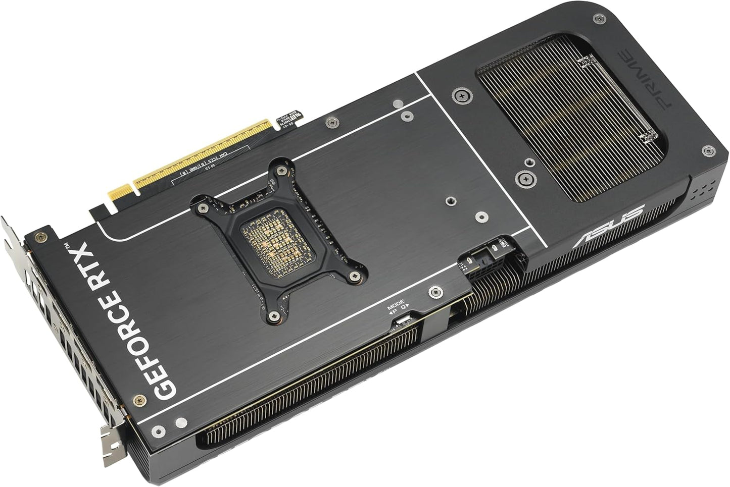 ASUS Prime GeForce RTX™ 5070 OC Edition 12GB GDDR7