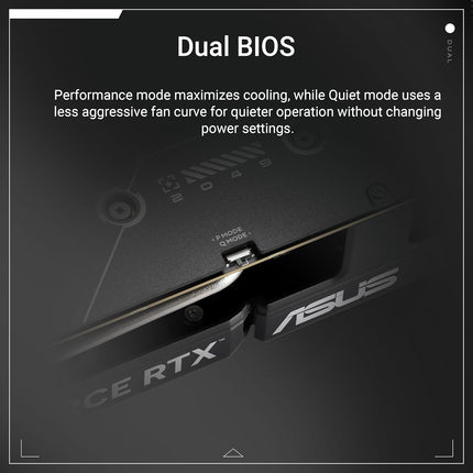 ASUS RTX 5060 OC 8GB