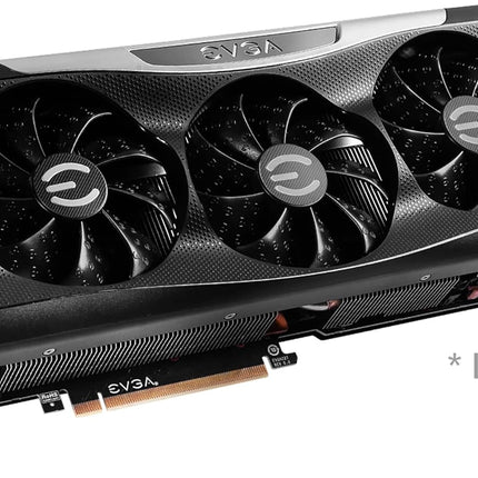 EVGA GeForce RTX 3090