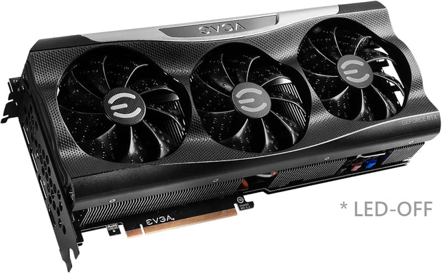EVGA GeForce RTX 3090