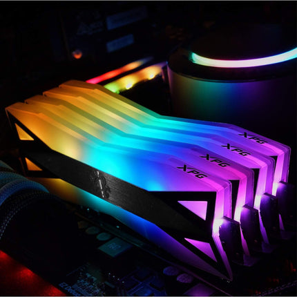 XPG DDR4 D60G 16GB (2x8GB)