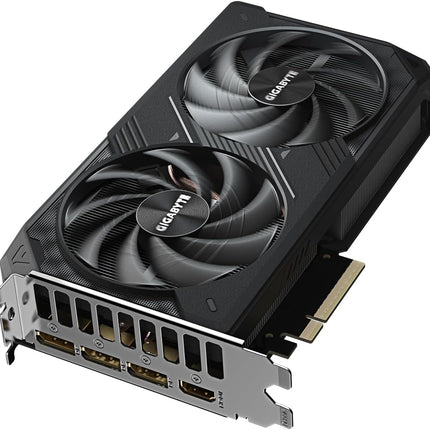 GIGABYTE GeForce RTX 5060 Ti WINDFORCE 8G Graphics Card (Dual Fans)