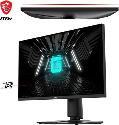 MSI G255PF E2 25" 1920 x 1080, 180Hz