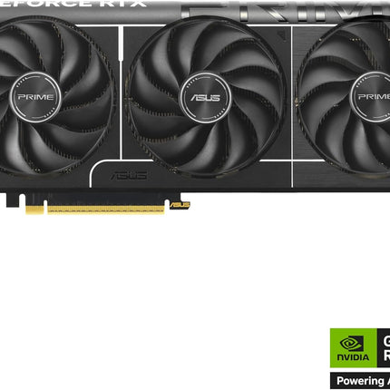 ASUS Prime GeForce RTX™ 5070 OC Edition 12GB GDDR7