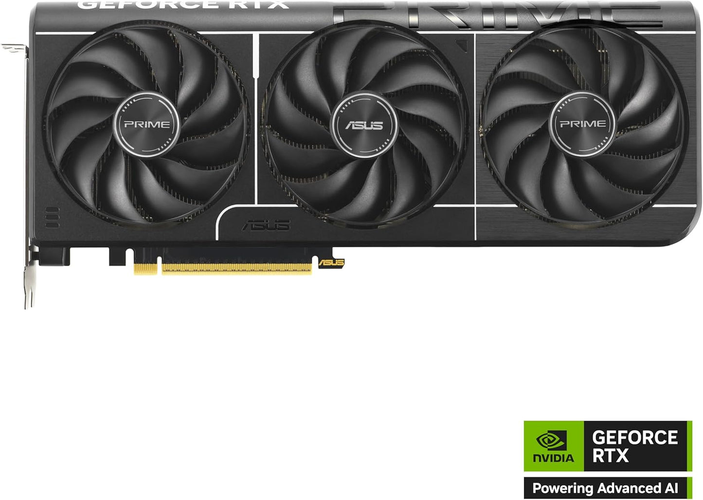 ASUS Prime GeForce RTX™ 5070 OC Edition 12GB GDDR7