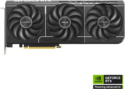 ASUS Prime GeForce RTX™ 5070 OC Edition 12GB GDDR7