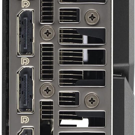 ASUS 5060TI dual OC 16GB