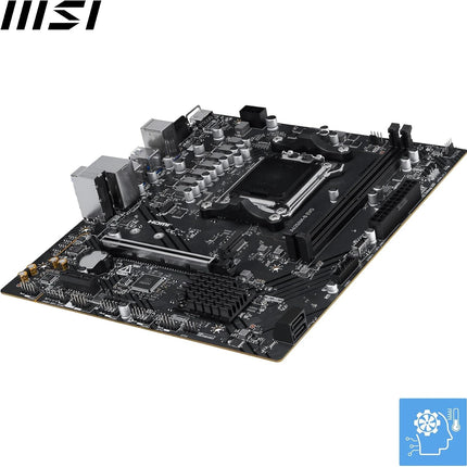 MSI PRO A620AM-B EVO