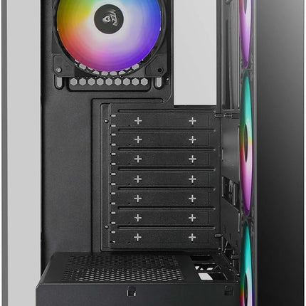 AZZA CSAZ-570 Cove (White/Black)