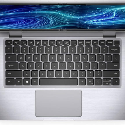 Dell Latitude 7320 Laptop | 13.3" (Renewed)