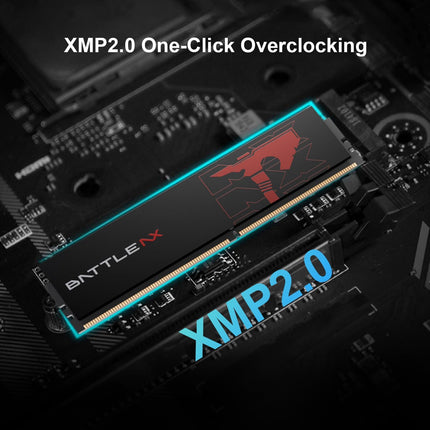 Colorful Battle AX 32GB DDR4 (16x2)