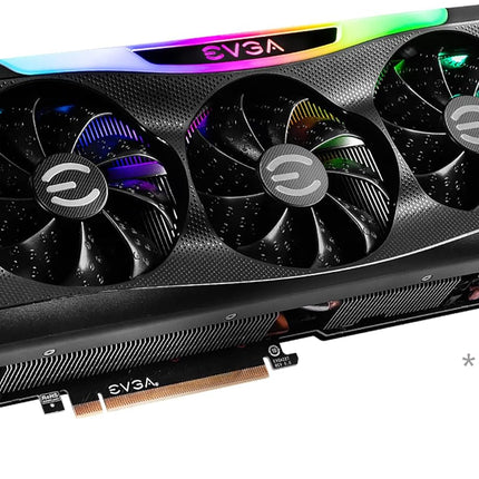 EVGA GeForce RTX 3090