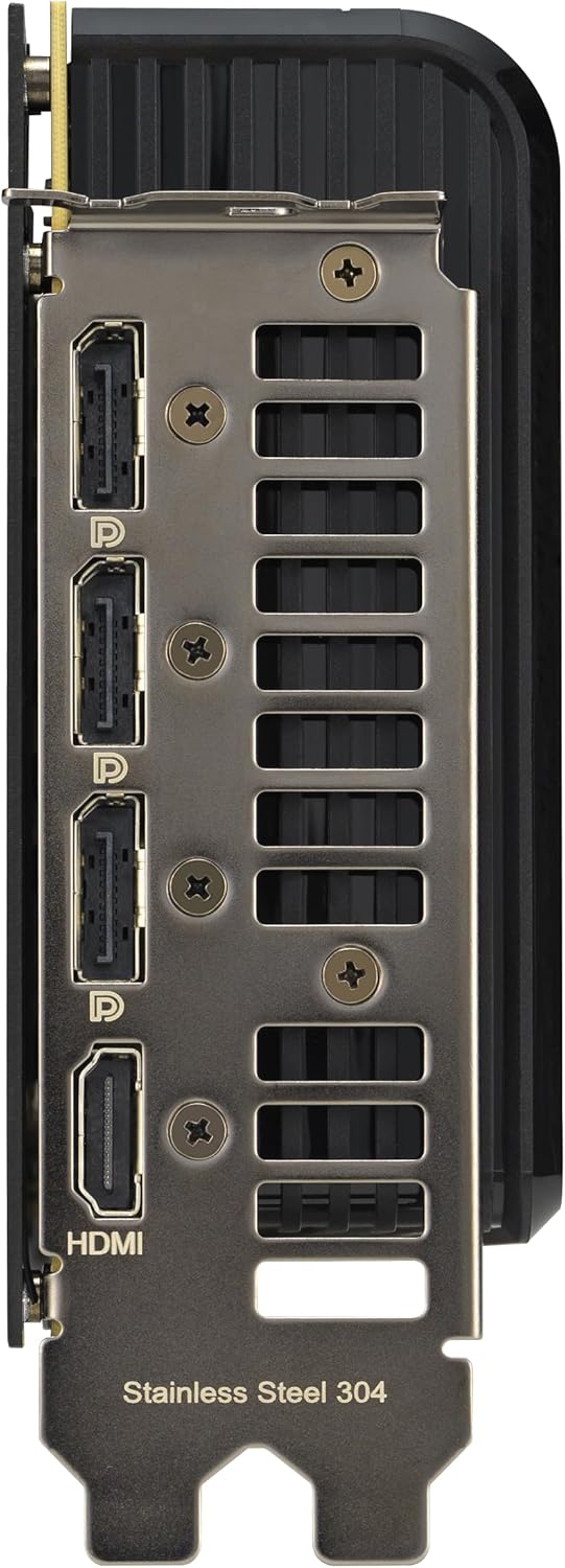 ASUS Prime GeForce RTX™ 5070 OC Edition 12GB GDDR7