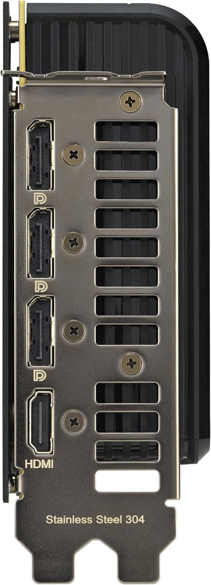 ASUS Prime GeForce RTX™ 5070 OC Edition 12GB GDDR7