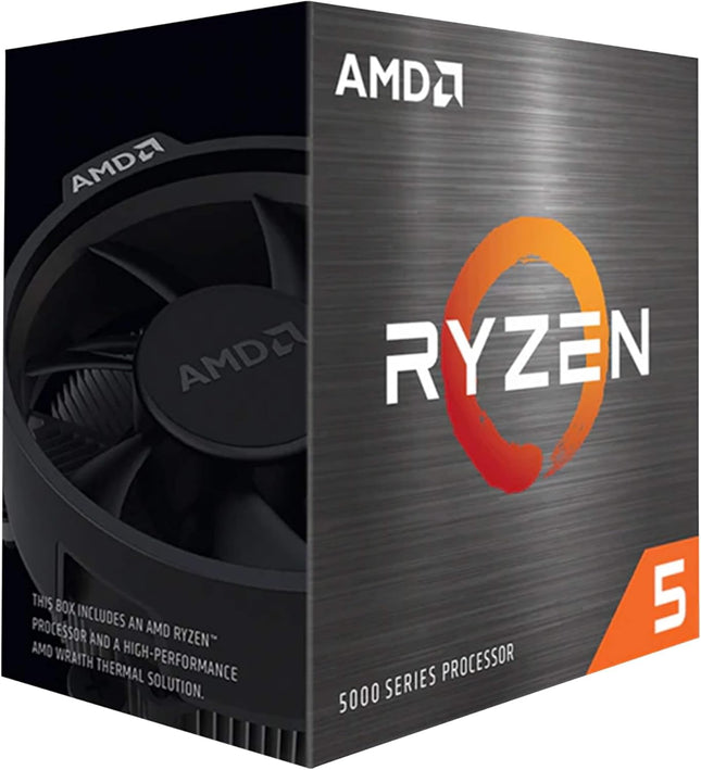 AMD Ryzen 5 5600GT